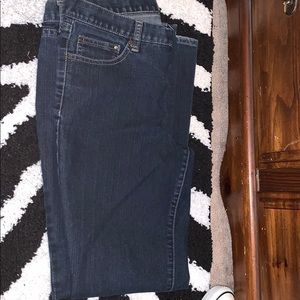 Jeans! Want them gone make me an offer! 💙